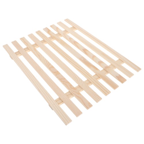 Vassoio per pane legno - ,