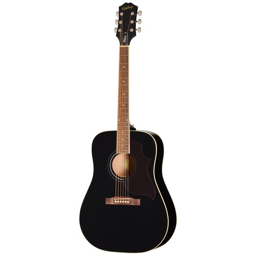 Epiphone hummingbird tribute - hummingbird,