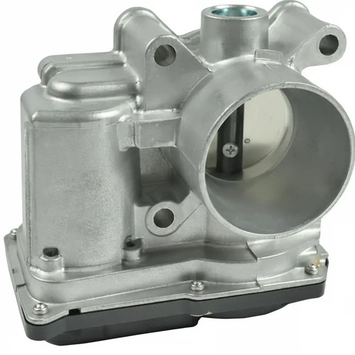 Corpo farfallato elettrico
