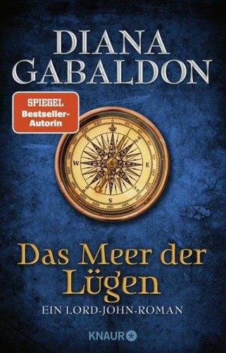 Diana gabaldon das meer der - meer,