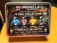 Umbrella corporation ml - umbrella,