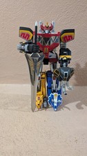 Bandai Soul of Chogokin