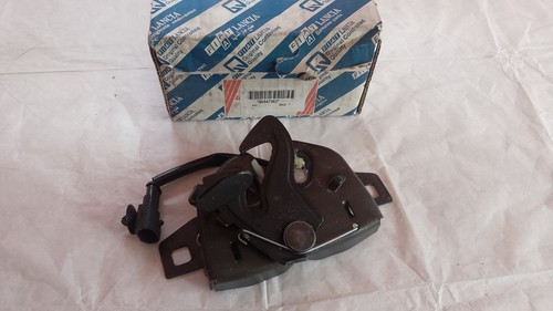 Fiat punto 188 serratura - 188,