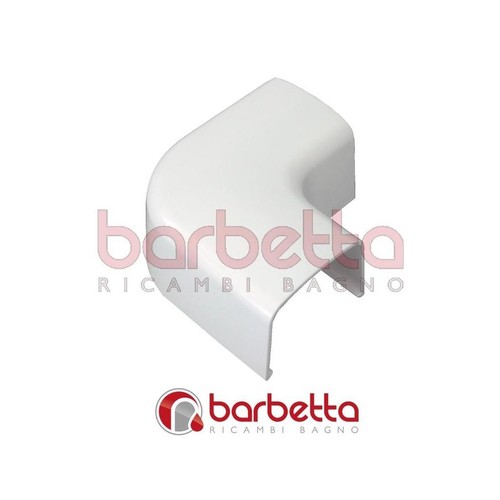 Curva piana 80x60 - piana,