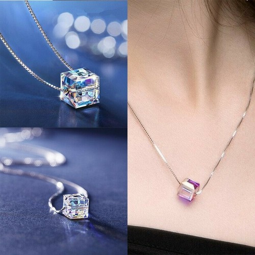 Collana catena argento 925