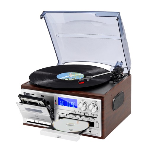 Giradischi bluetooth - giradischi,
