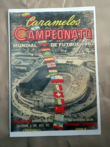 Facsimil stampato album calcio - facsimil,