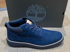 TIMBERLAND Cross Mark Chukka