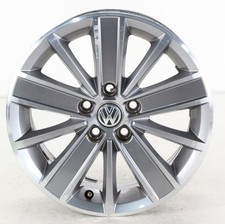 VW Polo 6R 6C Cerchi In