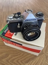 Pentax asahi con - pentax,