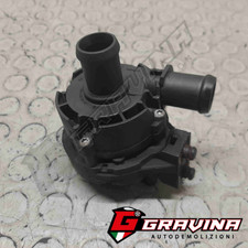 0392023209 5G0965567 POMPA ACQUA AUDI A3 8V 1.6TD 115CV 5P 2018