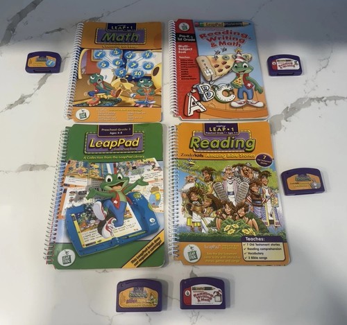 Leapfrog leappad learning - leapfrog,
