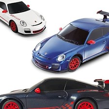 MONDO PORSCHE 911 GT3 RS 1/24