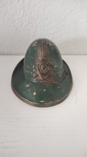 Cappello Alpino Ottone Ferma