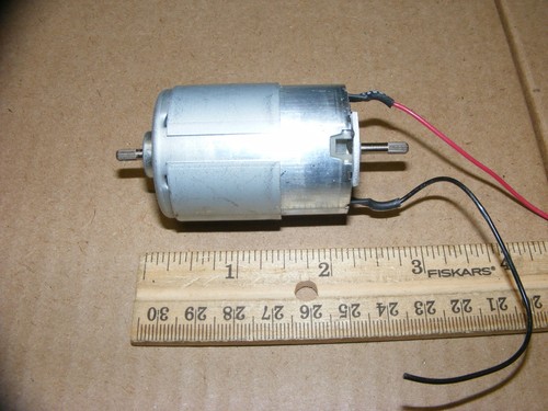 Johnson motore elettrico - johnson,