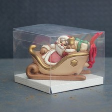 Thun Slitta Babbo Natale 2014