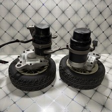 Jazzy drive motors carrozzina - jazzy,