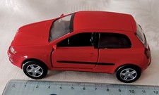 Fiat Stilo modellino scala