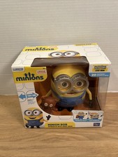 MINION ESCLUSIVO MINIONS BOB