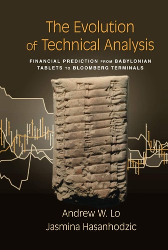 The evolution technical - evolution, of