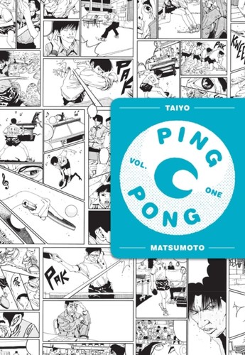 Ping pong vol - pong,, by