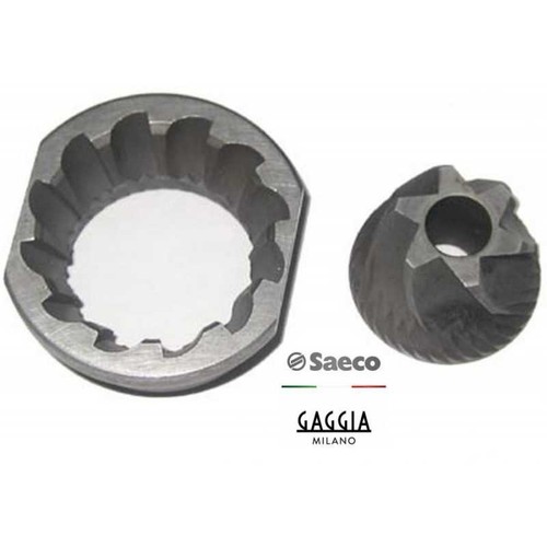 Kit coppia macine - coppia, macchina