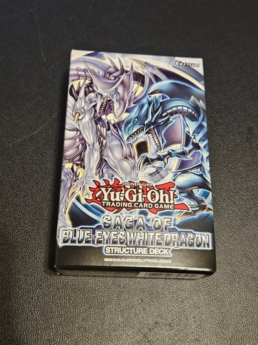 Struttura deck saga degli - saga,