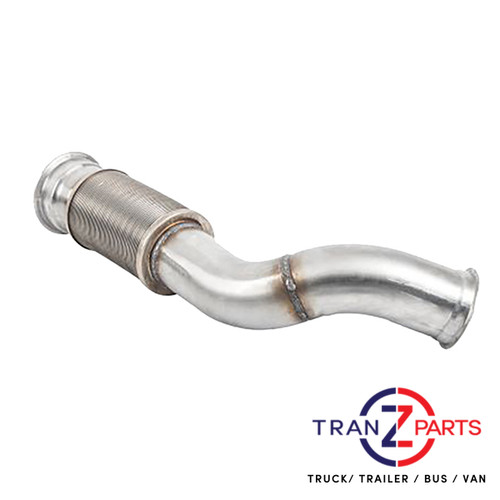 Adatto per volvo fm tubo - per,