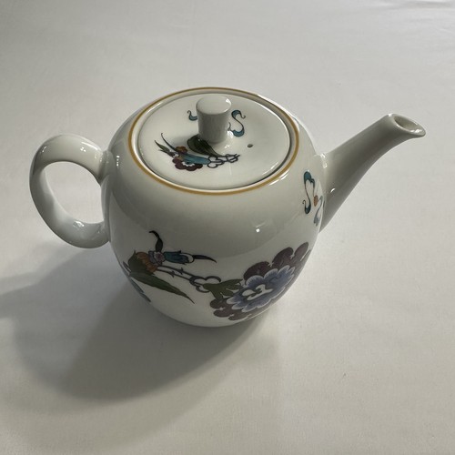 Teiera royal worcester - royal,