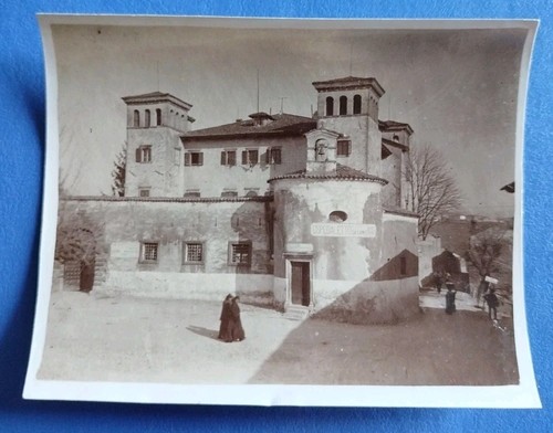 1ww ospedaletto da campo - -,