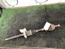 SEMIASSE ANTERIORE DESTRO DX