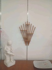 Étagère Murale Soleil Bois