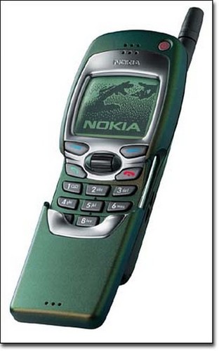 Telefono cellulare classico - telefono,