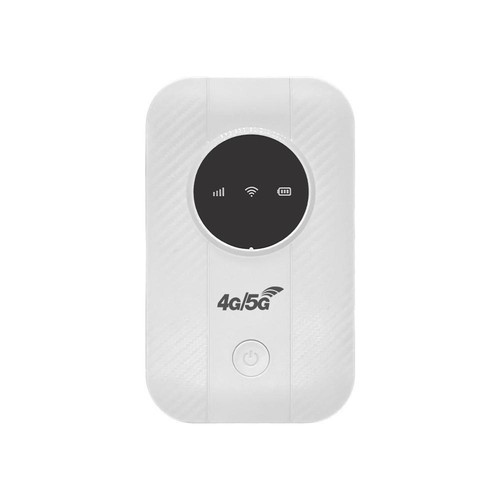 Router smart portatile - smart, 4g/5g