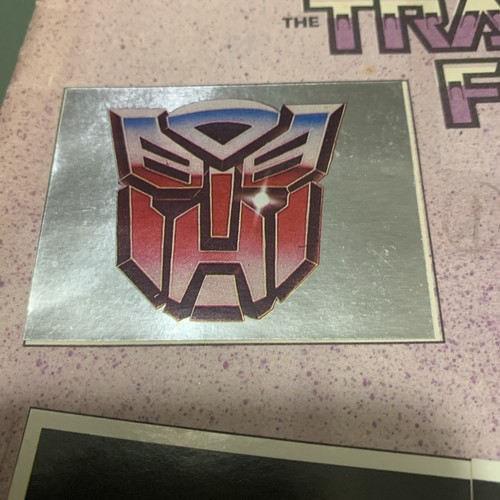 Figurina transformers - figurina, n.1