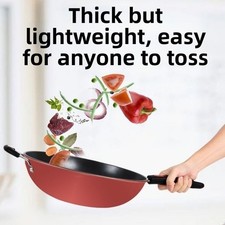 Padella con rivestimento