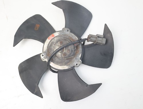 Ventola radiatore suzuki - ventola,