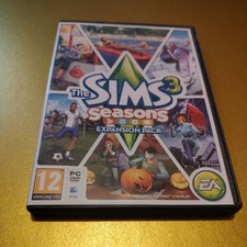 The sims stagioni pacchetto - the,