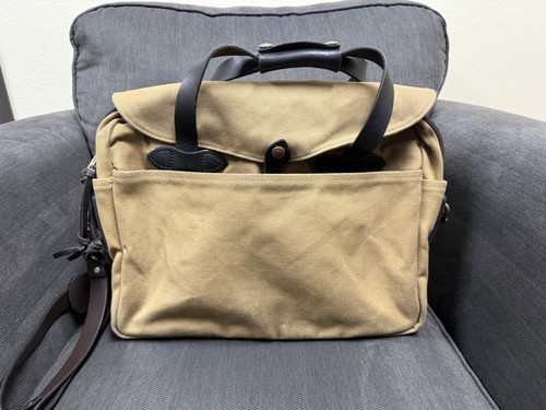 Valigetta filson talon era - valigetta, "talon
