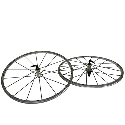 Ruota mavic sys - ruota,