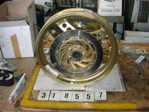 Honda vf750f 750 - vf750f, f