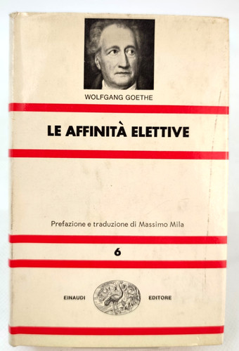 Affinita elettive wolfgang - affinita,