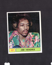 Figurina Sticker  PANINI