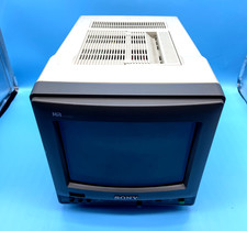#SE4245#Retro Sony PVM -9021ME