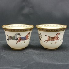 Hermes Paris Mini tazza Cheval