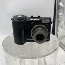 Olympus SP-350 fotocamera