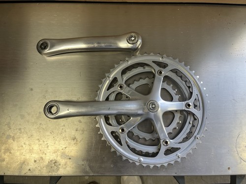 Set pedivelle campagnolo - set,