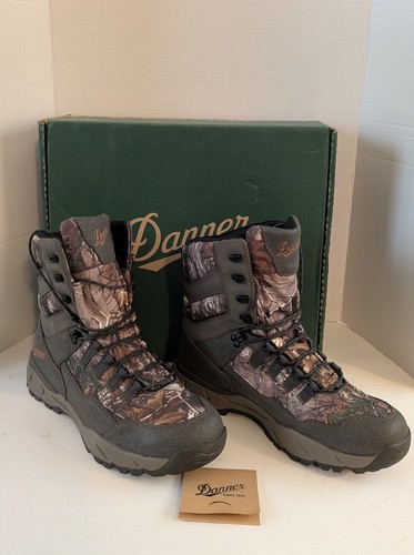 Stivali danner vital realtree - danner,