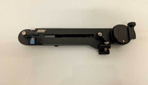 Arri veb viewfinder - arri, veb-3