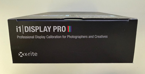 Rite display pro - x-rite, i1